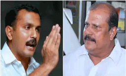 അഭിപ്രായസർവേ  പിസിക്ക് വിനയായി; മകൻ ഷോണിനും സീറ്റില്ല