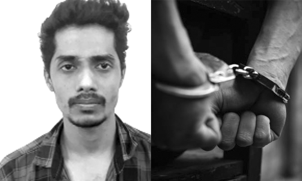 സ്ത്രീകള്‍ കുളിമുറിയില്‍ കയറുമ്പോള്‍ നോക്കിയാണ് ക്യാമറ വെക്കും ; ഇറങ്ങുമ്പോള്‍ തക്കം നോക്കി തിരികെയെടുക്കും ; ഒടുവില്‍ പേനയിലെ ക്യാമറയില്‍ കുടുങ്ങി തിരുവല്ലയില്‍ യുവാവ് അറസ്റ്റില്‍