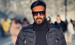 10 വര്‍ഷത്തെ കരിയറിനിടെ നിരവധി അമാനുഷിക സംഭവങ്ങള്‍ കണ്ടിട്ടുണ്ട്: അജയ് ദേവ്ഗണ്‍
