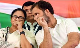 ഇന്ത്യാ മുന്നണിക്ക് ബംഗാളില്‍ തിരിച്ചടി; 42 സീറ്റുകളിലും ഒറ്റയ്ക്ക് മത്സരിക്കുമെന്ന് തൃണമൂല്‍ കോണ്‍ഗ്രസ്