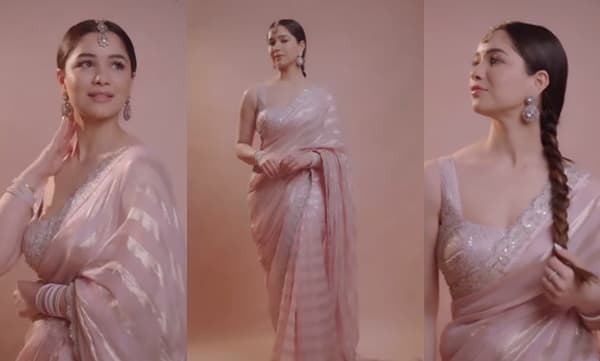 sara tendulkar(Image Source: Instagram)