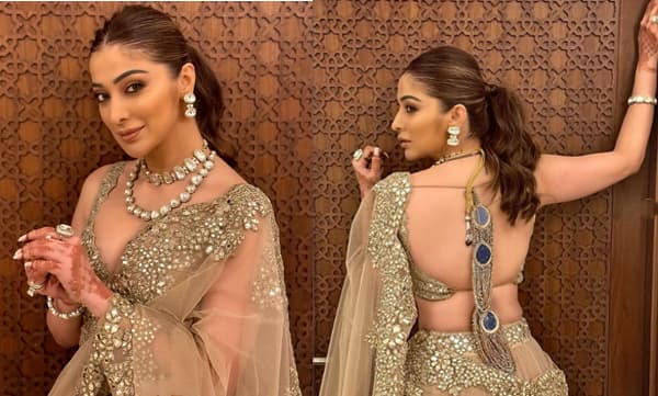 Raailaxmi (Image Source: Instagram)