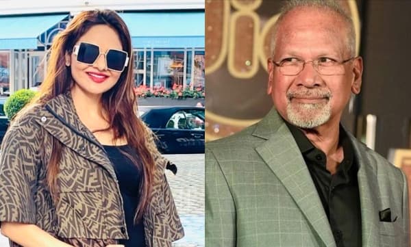 അന്നത്തെ എന്റെ മനോഭാവം തെറ്റായിരുന്നു, മണിരത്‌നത്തെ അവഗണിച്ചതില്‍ ഞാന്‍ ഇപ്പോള്‍ ഖേദിക്കുന്നു; മധുബാല 
