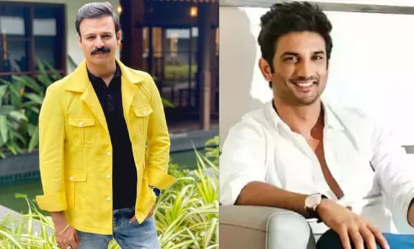 ‘സുശാന്ത് കടന്നു പോയ മാനസികസമ്മര്‍ദ്ദം ഞാനും അനുഭവിച്ചിട്ടുണ്ട്, അമ്മയുടെ മടിയില്‍ കിടന്ന് ഞാന്‍ പൊട്ടിക്കരഞ്ഞിട്ടുണ്ട്...’’ വിവേക് ഒബ്റോയ്