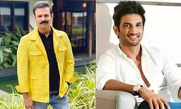 ‘സുശാന്ത് കടന്നു പോയ മാനസികസമ്മര്‍ദ്ദം ഞാനും അനുഭവിച്ചിട്ടുണ്ട്, അമ്മയുടെ മടിയില്‍ കിടന്ന് ഞാന്‍ പൊട്ടിക്കരഞ്ഞിട്ടുണ്ട്...’’ വിവേക് ഒബ്റോയ്