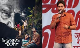 പ്രതീക്ഷകള്‍ക്ക് ചിറക് മുളയ്ക്കുന്ന കാലം; മലയാളസിനിമയെ വാനോളം പുകഴ്ത്തി ഡിജോ ജോസ് ആന്റണി 
