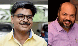 വിവാദകമ്പനിക്ക് ലീസ് നല്‍കിയത് എകെ ആന്റണിയുടെ ഭരണകാലത്ത്; മാസപ്പടിയില്‍ മാത്യു കുഴല്‍നാടനെതിരെ പി രാജീവ്
