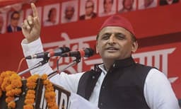 യു.പിയിൽ രാജ്യസഭാ തിരഞ്ഞെടുപ്പിനിടെ അട്ടിമറി; സമാജ്‌വാദി ചീഫ് വിപ് രാജിവച്ചു