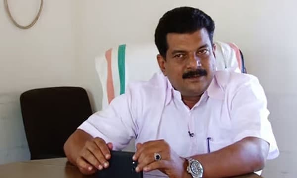 
പി.വി അന്‍വര്‍ എംഎല്‍എയെ ഇ.ഡി ചോദ്യം ചെയ്യുന്നു