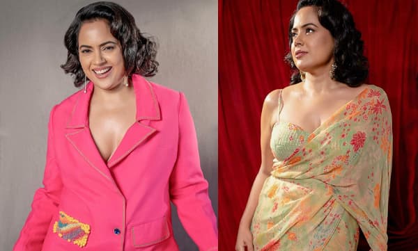 ‘പലരും ബൂബ് ജോബ് ചെയ്യാൻ പറഞ്ഞു, മാറിടത്തില്‍ പാഡ് ഉപയോഗിക്കേണ്ടി വന്നു..’ താന്‍ നേരിട്ട ബോഡി ഷെയ്മിംഗിനെക്കുറിച്ച്‌ സമീറ റെഡ്ഡി