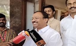 
ആറ്റിങ്ങലിന്റെ വികസനത്തിന് മോദിയെ പിന്തുണയ്ക്കുന്ന സ്ഥാനാര്‍ത്ഥി മാത്രമാണ് ചര്‍ച്ചാവിഷയം: വി.മുരളീധരന്‍