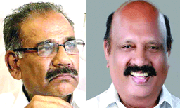 40 വര്‍ഷമായി കൂടെയുള്ളവരെ എല്‍ഡിഎഫ് ചവിട്ടി ; 10 സീറ്റില്‍ മത്സരിക്കാന്‍ എന്‍.സി.പി. ; തോമസിന് വേണ്ടി ശശീന്ദ്രന്റെ രാജി ആവശ്യപ്പെടും