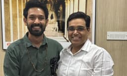 ഞാന്‍ സത്യസന്ധനാണ് , ആ സിനിമയ്ക്ക് പണം വാങ്ങിയിട്ടില്ല; മനോജ് കുമാര്‍ ശര്‍മ
