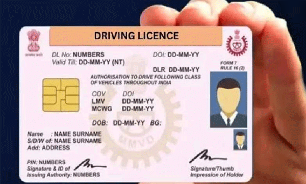  ഡ്രൈവിങ് ലൈസൻസ് FIRന്റെ അടിസ്ഥാനത്തിൽ മാത്രം സസ്പെൻഡ് ചെയ്യരുത്; ഗതാഗത കമ്മീഷണറുടെ സർക്കുലർ