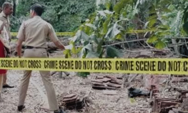 കാര്യവട്ടം ക്യാമ്പസിലെ അസ്ഥികൂടം തലശ്ശേരിക്കാരന്റേതെന്ന് സംശയം ; ഐടി ജീവനക്കാരനെ തിരിച്ചറിയാനുള്ള ശ്രമത്തില്‍ പോലീസ്