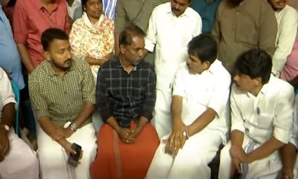എസ്.എഫ്.ഐയെ ക്രിമിനല്‍ സംഘമാക്കി മാറ്റിയത് പിണറായി വിജയന്‍: കെ.സി വേണുഗോപാല്‍