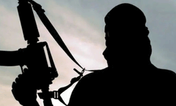 അഫ്ഗാനില്‍ മലയാളി ഐ എസ് ഭീകരന്‍ പിടിയില്‍