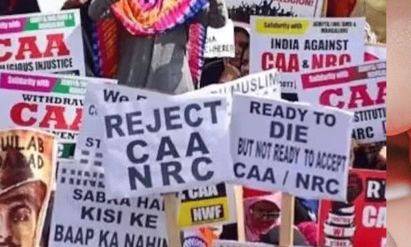 ഡല്‍ഹിയില്‍ തിരക്കിട്ട ചര്‍ച്ചകള്‍, പൗരത്വഭേദഗതി നിയമം നടപ്പാക്കാനുള്ള വിജ്ഞാപനം ഉടന്‍ 