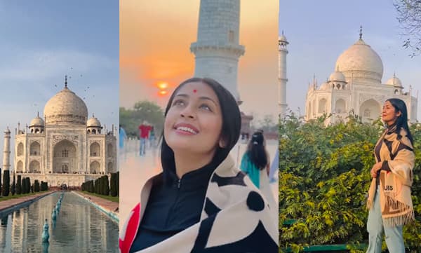 Navya Nair (Image Source: Instagram