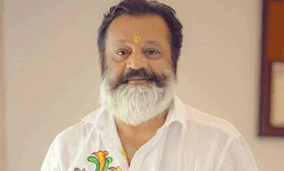 മാധ്യമപ്രവര്‍ത്തകയെ അപമാനിച്ചെന്ന കേസ്; സുരേഷ് ഗോപിക്കെതിരെ കുറ്റപത്രം
