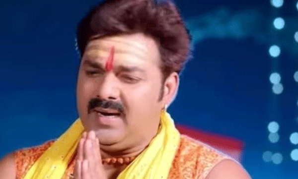 ബിജെപി സ്ഥാനാർത്ഥിയാകാനില്ലെന്ന് ഭോജ്പുരി നടൻ പവൻ സിംഗ്