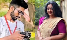 കൂടെയുളള ഒരുത്തനെ അടിച്ചുകൊല്ലുമ്പോള്‍ അനങ്ങാതെ നോക്കിനിന്ന നിങ്ങള്‍, കുട്ടികളെ നിങ്ങള്‍ക്ക് കുറ്റബോധം തോന്നുന്നില്ലേ; മഞ്ജു സുനിച്ചന്‍
