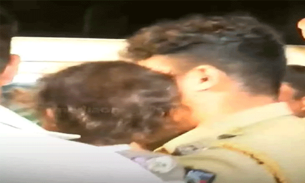 രണ്ടു വയസുകാരിയെ തട്ടിക്കൊണ്ടുപോയ സംഭവം; ഡിഎൻഎ പരിശോധന ഫലം പുറത്ത്; മാതാപിതാക്കൾക്ക്  കുട്ടിയെ വിട്ടുനൽകും
