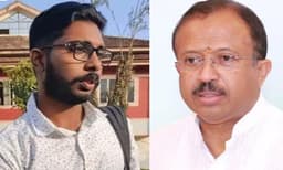 സിദ്ധാര്‍ത്ഥിന്റെ കുടുംബത്തിന് നീതി നടപ്പാക്കണം; കേന്ദ്ര ഏജന്‍സിയുടെ അന്വേഷണം വേണം: സത്യാഗ്രഹവുമായി വി. മുരളീധരന്‍ 