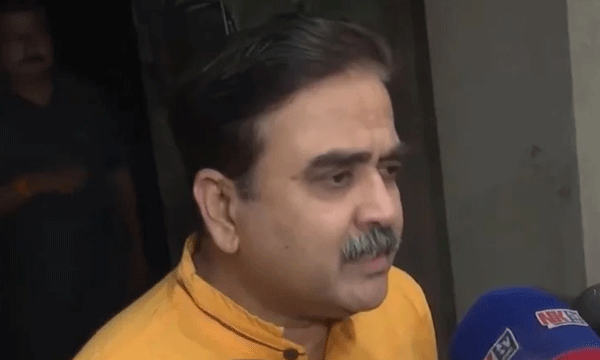 രാഷ്ട്രീയപ്രവേശത്തിന്റെ സാദ്ധ്യതകള്‍ തുറന്നിട്ടു ; കൊല്‍ക്കത്ത ഹൈക്കോടതി ജഡ്ജി അഭിജിത് സ്ഥാനം രാജിവെച്ചു