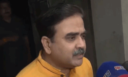 രാഷ്ട്രീയപ്രവേശത്തിന്റെ സാദ്ധ്യതകള്‍ തുറന്നിട്ടു ; കൊല്‍ക്കത്ത ഹൈക്കോടതി ജഡ്ജി അഭിജിത് സ്ഥാനം രാജിവെച്ചു