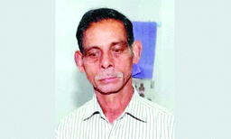 കക്കയത്ത് കൊല്ലപ്പെട്ട അബ്രഹാമിന്റെ സംസ്കാരം ഇന്ന്; കാട്ടുപോത്തിനെ ഇന്ന് മയക്കുവെടി വെക്കുമെന്ന് വനംവകുപ്പ്
