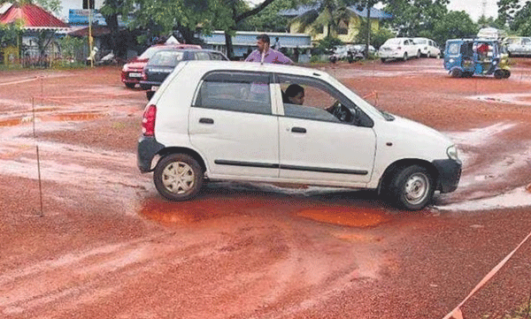 50 പേര്‍ മാത്രം; ഇന്ന് മുതല്‍ ഡ്രൈവിങ് ടെസ്റ്റുകള്‍ക്ക് നിയന്ത്രണം

