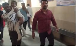 രാജസ്ഥാനില്‍ ശിവരാത്രി ഘോഷയാത്രയ്്ക്കിടെ അപകടം; 14 കുട്ടികള്‍ക്ക് ഷോക്കേറ്റു