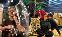 വയസ്സായി വയസ്സായി വരും തോറും തിളങ്ങിക്കൊണ്ടേയിരിക്കുന്ന രണ്ട് വിഷയം; നയന്‍താരയെക്കുറിച്ച് വിക്കി 
