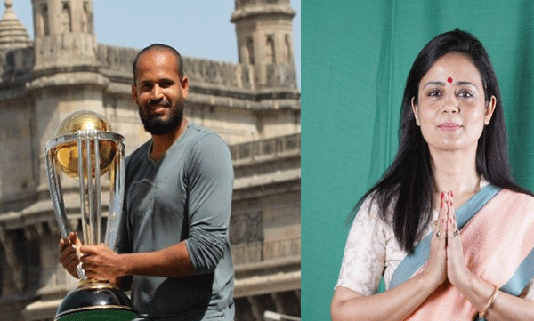 പശ്ചിമ ബംഗാളിലെ 42 ലോക്സഭാ സീറ്റുകളിലേക്ക് സ്ഥാനാർത്ഥികളെ പ്രഖ്യാപിച്ച് തൃണമൂൽ കോൺഗ്രസ്