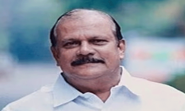 പി സി ജോർജിനെ അനുനയിപ്പിക്കാന്‍ നേരിട്ടെത്തി പ്രകാശ് ജാവദേക്കർ