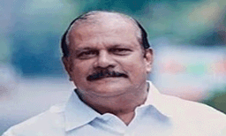 പി സി ജോർജിനെ അനുനയിപ്പിക്കാന്‍ നേരിട്ടെത്തി പ്രകാശ് ജാവദേക്കർ