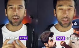 പോലീസ് സ്‌റ്റേഷനില്‍ പോകുമ്പോള്‍ ഈ വസ്തുക്കള്‍ കൊണ്ടുപോകരുത്: അഭിഭാഷകന്റെ വീഡിയോ വൈറലാകുന്നു
