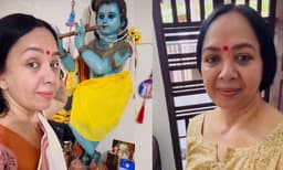 വീണ്ടും ആശുപത്രിയിലേക്ക്; വീഡിയോയുമായി താര കല്യാണ്‍, താരത്തിന്റെ ആരോഗ്യത്തില്‍ ആശങ്ക പ്രകടിപ്പിച്ച് ആരാധകര്‍
