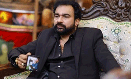 പുരാവസ്തു തട്ടിപ്പ് കേസ് പ്രതി മോൺസൺ മാവുങ്കലിന്റെ വീട്ടിൽ മോഷണം