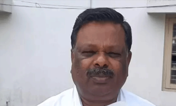 സിപിഐഎം മെമ്പർഷിപ്പ് പുതുക്കാൻ താത്പര്യമില്ലെന്ന് ദേവികുളം മുൻ എംഎൽഎ എസ് രാജേന്ദ്രൻ