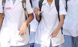 
300 ല്‍ 310 മാര്‍ക്ക്:  പരീക്ഷയുടെ ഫലം വന്നപ്പോള്‍ അമ്പരന്ന് നഴ്‌സിംഗ് വിദ്യാര്‍ത്ഥികള്‍, സംഭവം ഇങ്ങനെ...

