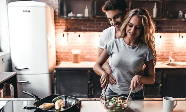 സെക്‌സിന് ഉണര്‍വേകുന്ന നല്ല ഭക്ഷണം ഏതെന്ന് അറിയേണ്ടേ....?