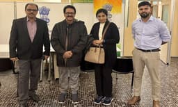 
ഇറ്റലിയില്‍ പ്രബന്ധം അവതരിപ്പിക്കാനെത്തിയ മലയാളി ഡോക്ടര്‍ ദമ്പതികളെ പോക്കറ്റടിച്ചു; അനുഭവം പങ്കുവച്ച് പോസ്റ്റ്
