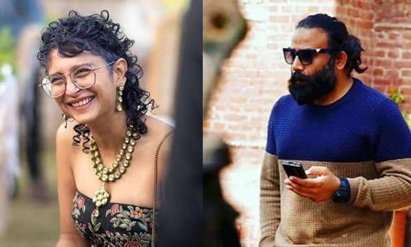 എനിക്ക് ‘അനിമല്‍ ’കാണണം,സന്ദീപ് റെഡ്ഡി വംഗയുടെ ക്രാഫ്റ്റ് വളരെ മികച്ചതാണെന്ന് കേട്ടിട്ടുണ്ട്;  കിരണ്‍ റാവു
