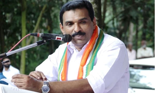 സര്‍ക്കാര്‍ അറിയാതെ പുല്‍വാമ ആക്രമണം നടക്കില്ല; വിമര്‍ശനവുമായി ആന്റോ ആന്റണി