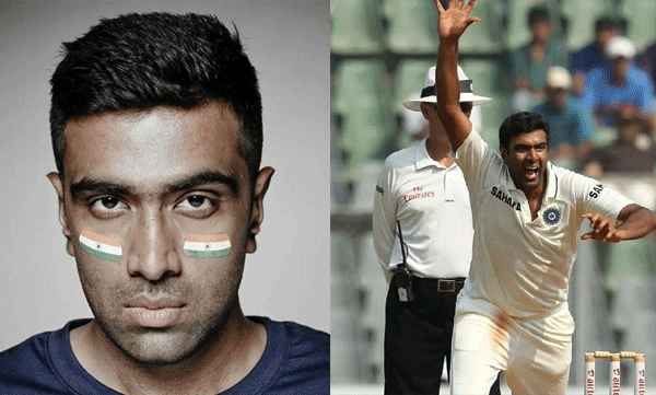 ഐസിസി ടെസ്റ്റ് റാങ്കിംഗില്‍ ആര്‍ അശ്വിന്‍ 870 റേറ്റിംഗ്‌പോയിന്റുമായി ഒന്നാമത്‌