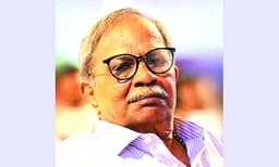 പ്രഫ. എം.പി. വര്‍ഗീസ്‌ അവാര്‍ഡ്‌ എം.ടിക്ക്‌