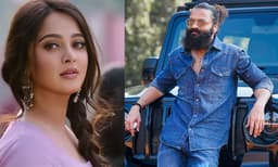 ജയസൂര്യയുടെ കത്തനാരുടെ ലോകത്തേക്ക് പ്രവേശിച്ച് അനുഷ്ക ഷെട്ടി,  മലയാളസിനിമയിലേക്ക് സ്വാഗതം ചെയ്ത് ജയസൂര്യ