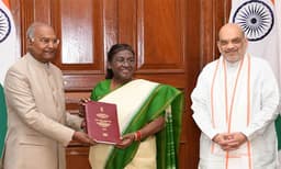 തിരഞ്ഞെടുപ്പ് ഒരേ സമയത്ത് നടത്തുന്നതില്‍ ഏകാഭിപ്രായം; ശിപാര്‍ശ സമര്‍പ്പിച്ച സമിതി